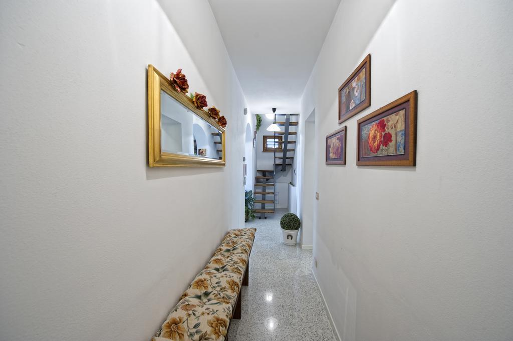 Villa Tancredi 푀아노델라키아나 객실 사진