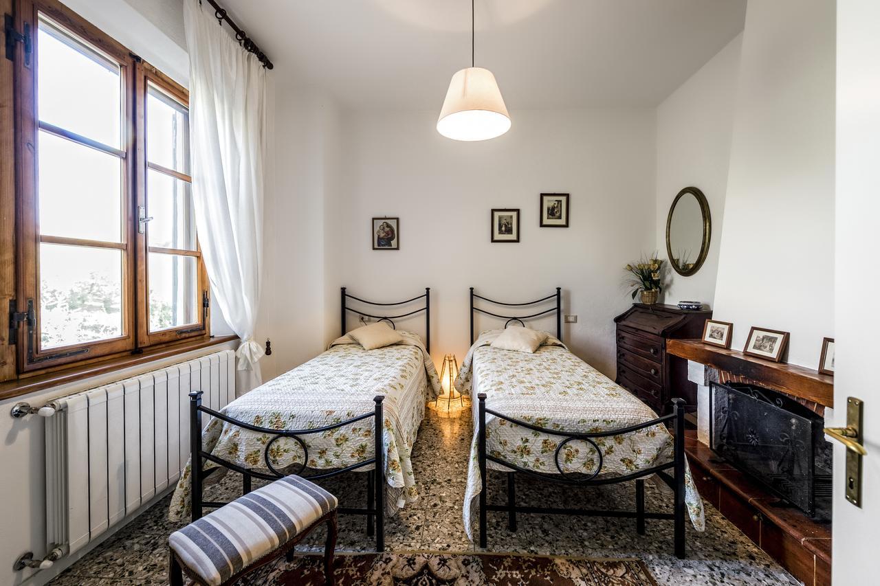 Villa Tancredi 푀아노델라키아나 외부 사진